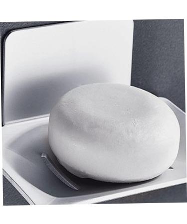 Ciieeo 3pcs Soap Holder Steel Sponge Holder Lip Gloss Ghee Wicks Soap Wall Organizer Suction Cup Soap Dish Backpack Insert Kitchen Sponge Holder Soap Rack Soap Dish Holder Wall-mounted - Buy Online on GoSupps.com