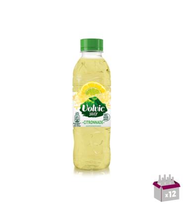 Vovic citronnade 12 x 50 cl
