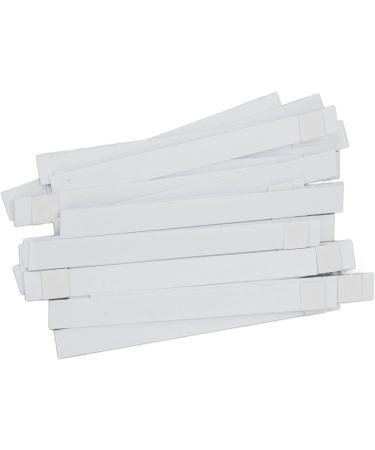 Anggrek Ketone Urine Test Strips 25pcs - High Sensitivity Ketones Level Measure for Dieting & Fitness - Accurate Results - Buy Online on GoSupps.com