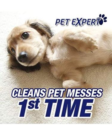 Resolve Ultra Pet Stain & Odor Remover Spray  32oz 32 Ounce (Pack of 1) Stain Remover - Buy Online on GoSupps.com