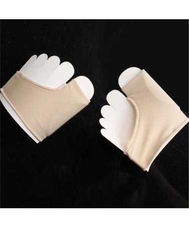 XUEQI Bunion Corrector Orthopedic Big Toe Separator for Pain Relief - Buy Online on GoSupps.com