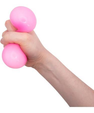 Tobar- Scrunchems Scented Ball Chewing Gum 38494 - Buy Online on GoSupps.com