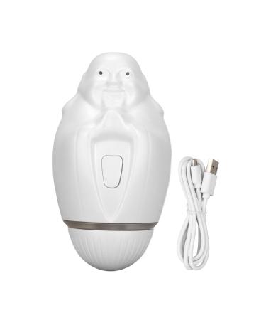 Sleep Aid Instrument - Rechargeable and Portable Device for Insomnia Stress and Anxiety Relief