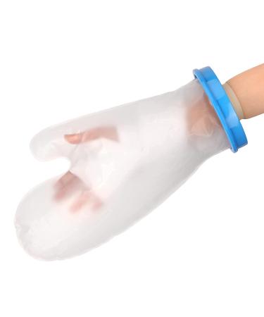 Haofy plaster protection arm adult association protection waterproof arm shower protection for bathing shower arm protector cover arm plaster shower cover shower cover bathing protection for arm hand - Buy Online on GoSupps.com