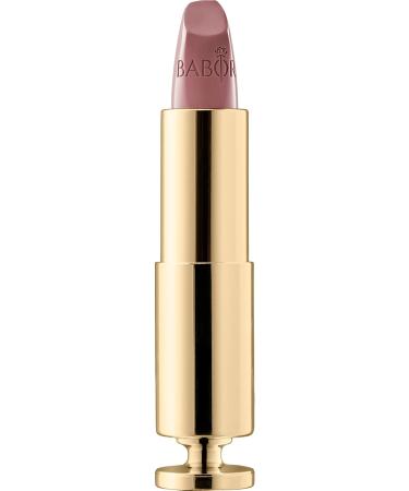 Babor Make-Up Lip Color - Long-Lasting Matte Lipstick | Nourishing & Anti-Wrinkle | 6 Colors Available - Buy Online on GoSupps.com