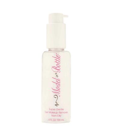 Super Gentle Makeup Remover Non-Oily 120ml/4oz