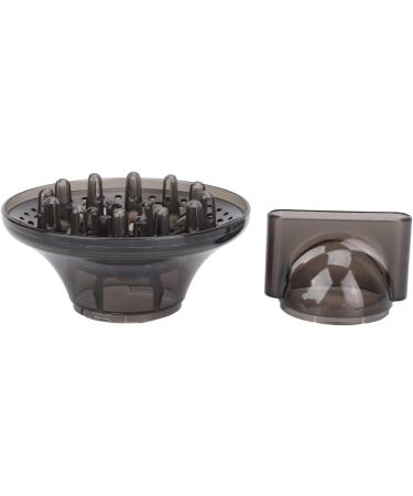 Mini Hair Dryer Spacesaving Hair Dryer Ergonomic Design Powerful Airflow for Travel Home hotel. (US Plug 110V) - Buy Online on GoSupps.com