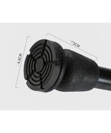 Arm Crutches Young People Fracture Axillary Crutches Foot Injury Crutches Walker Children Single and Double Crutches (Color : B) Smooth Sailing - Buy Online on GoSupps.com
