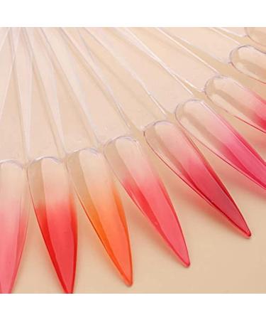 16 Colors Gradient Pink Chrome Nail Powder Set Nail Pigment Powder Boxes Gradient Iridescent Nail Art Decoration for Nail Art Design Decoration - Buy Online on GoSupps.com