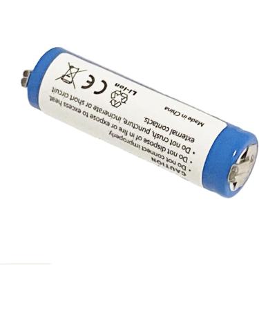 800mAh Battery Replacement for Moser Li+Pro Mini 1584 & 1588 - Compatible Cordless Hair Trimmer Upgrade - Buy Online on GoSupps.com