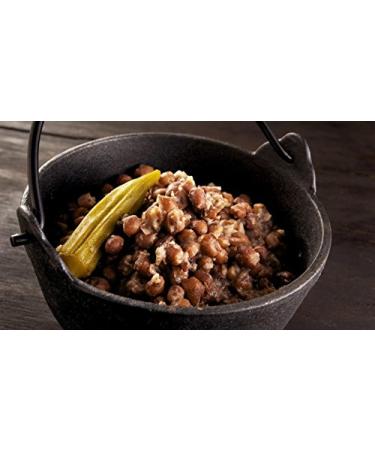 Camellia Brand Dry Crowder Peas - 1 lb | High Quality Southern Peas - Buy Online on GoSupps.com