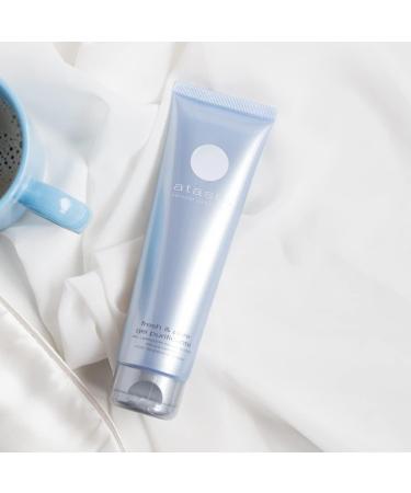 Atashi Fresh & Pure Night Purifying Gel Clean purify balance and renew the skin Natural peel effect Mixed skins with grease trend Glycolic oil liposomado 150 ml - Buy Online on GoSupps.com