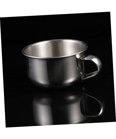 Premium Healeeved 1stk Razor for Men - Complete Shaving Kit with Handle Foam Applicator and Mini Bowl - Perfect for Stylish Grooming - Buy Online on GoSupps.com