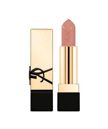 Yves Saint Laurent Rouge Pur Couture Satin Lipstick N1 Beige Trench