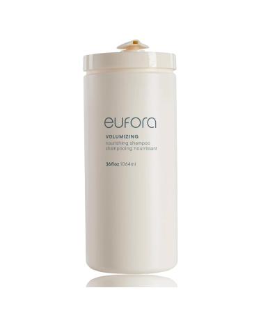 Eufora Volumizing Nourishing Shampoo 36 Fl.Oz