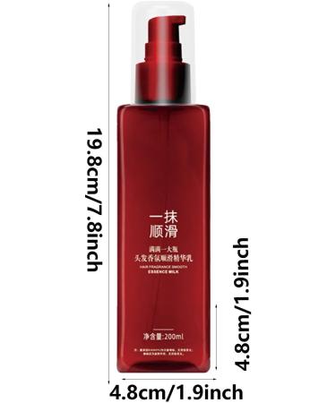 200ml Leave-In Conditioner - Magical Hair Care | Leave-In Conditioner | Hair Care Serum Leave-In Conditioner Repairs Damage - Buy Online on GoSupps.com