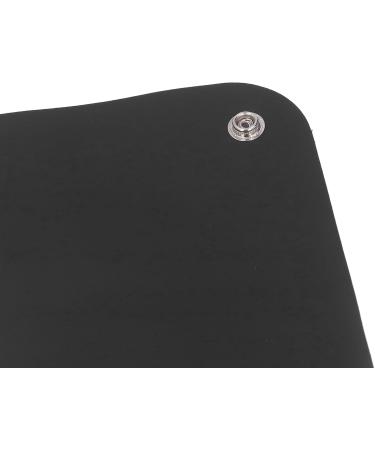 Soft Breathable Grounding Mat | PU Leather Easy to Clean 10.8x15.7 inches - Relieve Decompression - Buy Online on GoSupps.com