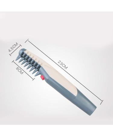PopetPop Electric Fabric Razor Brush for Dogs & Cats | Quick Grooming Tool & Trimmer | International Shipping Available - Buy Online on GoSupps.com