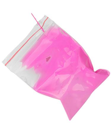 Healeved 4pcs Eyebrow Measurement Tool Eye Brow Corrector Eyebrow Measuring Tool Eyebrow Mapper Tool Pink