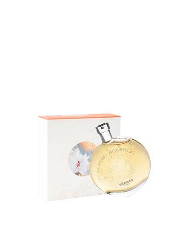 EAU CLAIRE DES MERVEILLES by Hermes EDT SPRAY 1.7 OZ