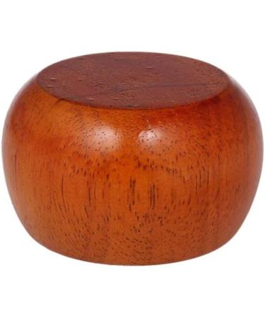 Exceart Men's Travel Shaving Kit - Foam Soap & Bamboo Bowl for Grooming on the Go - Buy Online on GoSupps.com