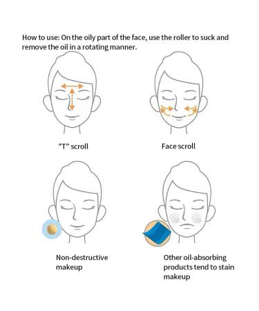 Volcanic Manicure Riguish - Premium Roller Oil Control for Perfect Nails | International Shipping Available - Buy Online on GoSupps.com