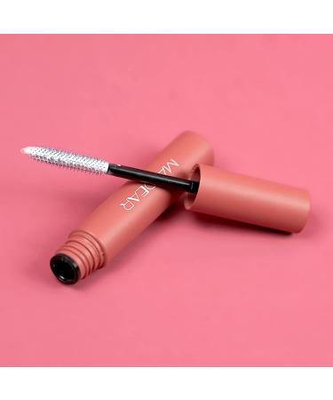 Maydear Waterproof Color Mascara Set - Longlasting, Smudge-Proof & Voluminous - Professional 7 Color Set - Buy Online on GoSupps.com