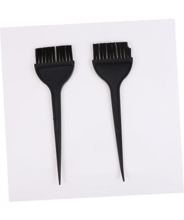 DOITOOL 1 Set Tools Disposable Barber Apron Hair Applicator Comb Balayage Brush Dye Mixing Bowl Highlight Hair Brush Hair Tint Bowl Hair Dyeing Kit Hair Dye Bowl Household - Buy Online on GoSupps.com