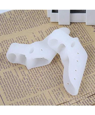 CENMEN Relief Straightener Toe Separator - Orthotics for Hammer Toes & Bunion Corrector | International Shipping Available - Buy Online on GoSupps.com