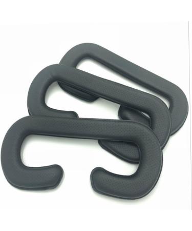ULTECHNOVO 2pcs Eye Masks - Face Cover Pad & VR 3D Replacement Sponge - Medium Size for Ultimate Comfort - Buy Online on GoSupps.com