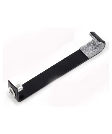Tigana mounting plate - short bicycle baskets for luggage carriers