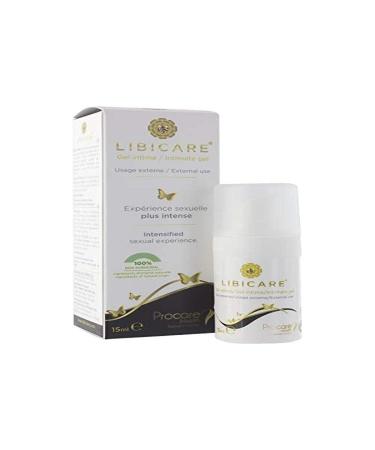 ProCare Health Libicare Intimate Gel 15 ml