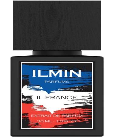 ILMIN IL France Extrait De Parfum Spray 1.0 Ounce (Unisex)