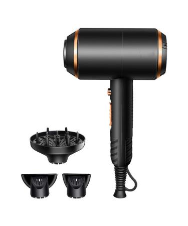 High-Power Professional Hair Dryer Hammer Hair Dryer Big Wind