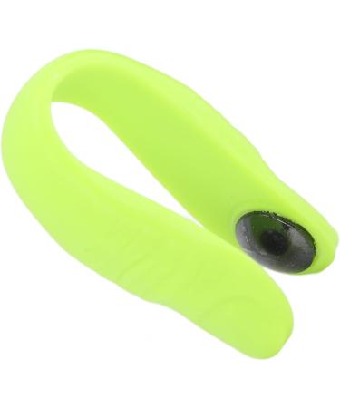 Acupressure Clip for Relaxation & Stress Relief - 4 Pack Hand Pressure Clips (Green) | Tension Relief Massage Tool - Buy Online on GoSupps.com