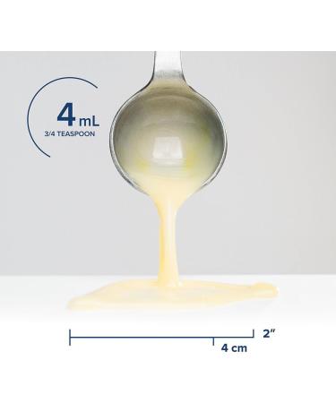 Optimal Liposomal Glutathione - Immune Support Antioxidant & Liver Health - Tropical 4 oz | Seeking Health - Buy Online on GoSupps.com