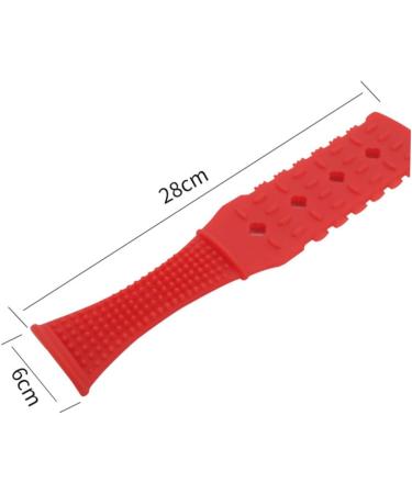 Fomiyes 2-in-1 Portable Massage Bush & Tools - Ultimate Massage Device for Relaxation | International Shipping - Buy Online on GoSupps.com