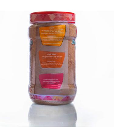 Al-Khair Products :(Coffee) Arabic 250 gm| Arabex 3 gm|Al-Mersal 500 gm||(Tea) Karak 20 gm|Adani with ginger 22 gm|black 100 gm& cappuccino 25 gm (Al-Mersal Coffee |premium Arabia Coffee|500gm) - Buy Online on GoSupps.com