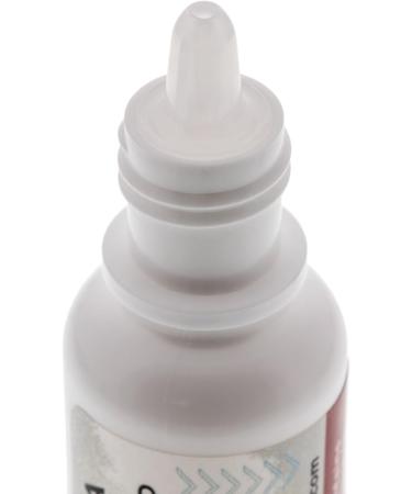 Gamma Optical Cleaning Fluid 0.5 oz - Best Flammable Lens Cleaner for Cameras & Glasses | International Shipping Available - Buy Online on GoSupps.com