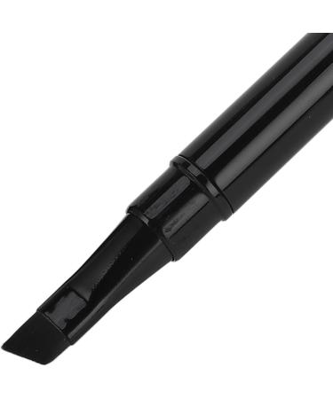 Retractable Makeup Brush Double Ended Makeup Brush Versatile for Travel - Buy Online on GoSupps.com