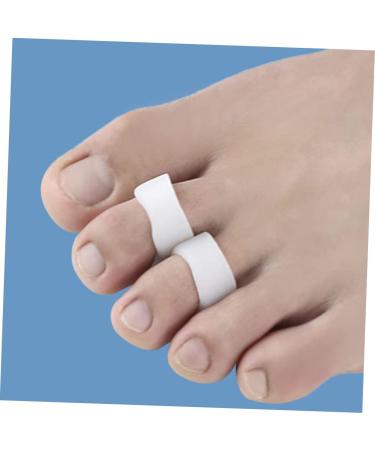 NOLITOY 6 Pairs Foot Half Pad Cushions | Forefoot Insole & Comfort Foot Pads for All-day Relief - Buy Online on GoSupps.com