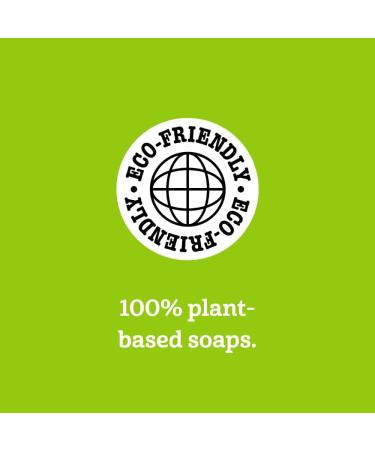 Marcel's Green Soap Laundry Detergent - Cotton & Vanilla, 1L - Eco-Friendly, Vegan, Biodegradable - Palm Oil Free - Buy Online on GoSupps.com