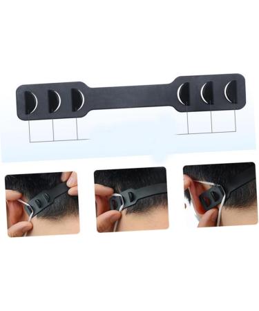 Buy Minkissy 12 Pcs Ear Protection Masks & Hangers - Reusable Anti-Slip Ear Hooks for Kids & Adults - Buy Online on GoSupps.com