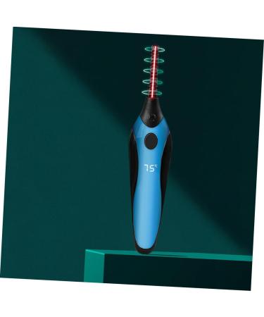 DOITOOL Eyelash Curler Eyelash Holder Durable Makeup Tool Heating Lash Curler USB Charging Makeup Tools Electric Lash Curler Miss Dual Purpose Abs Accessories - Buy Online on GoSupps.com