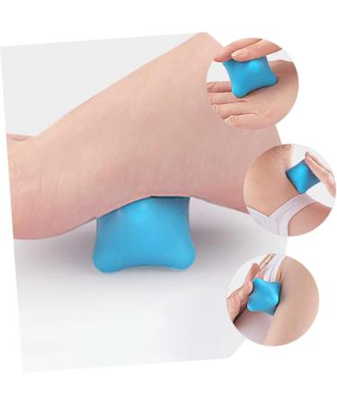 Aboofan 2-St Massage Balls for Deep Tissue Relief | Foot & Face Massage | Hexagonal Fitness Peanut Balls - Shop Now! - Buy Online on GoSupps.com