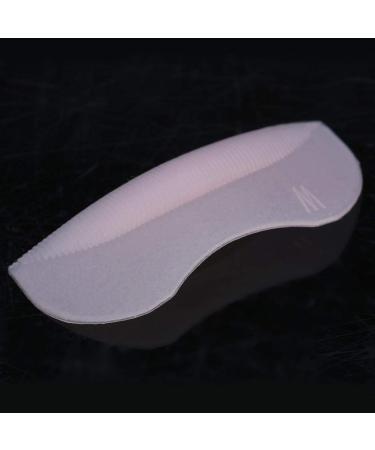 5 Pairs Eyelash Extension Pads Reusable Lifting Tool for Eyelash Waves & Makeup - Buy Online on GoSupps.com