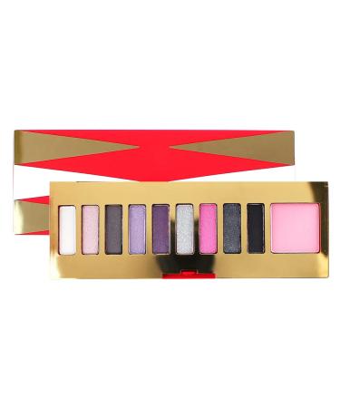 Estee Lauder Pure Color Envy Eye and Cheek Palette - Glam  Eyeshadow(9) and Blush  Unboxed Limited Edition - Buy Online on GoSupps.com