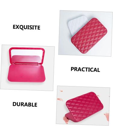 DOITOOL Masque Chauffant Pour Visage Soin Hiver Chauffe-masque Portable Avec Miroir Int gr  - Buy Online on GoSupps.com