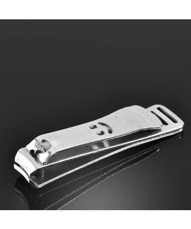 Manicure Kit Nail Clipper Set 12-Piece Beauty Set Nail Clipper Set Nail Care Manicure Portable Nail Clipper Set Manicure Home Applicable Travel Nail Clippers Kit - Buy Online on GoSupps.com