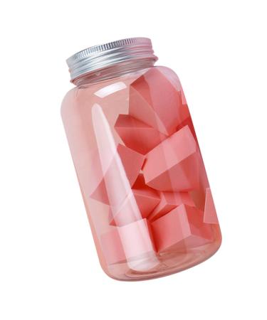 FRCOLOR 24 Pcs Makeup Sponges - Premium Cosmetic Puff Applicators for Flawless Makeup & Easy Removal | International Shipping Available - Buy Online on GoSupps.com